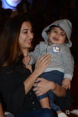 Awe Movie Pre Release Event Photos